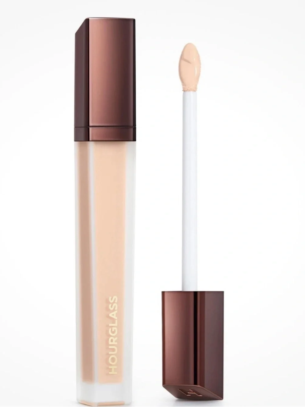 Hourglass Vanish Airbrush Concealer. Weightless and Waterproof Con SAND 1.45